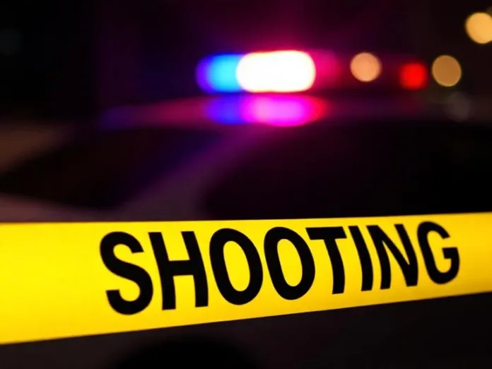 Shooting-incident-6 Juvenile in Critical Condition After Shooting Near Bachman Lake Park in Dallas
