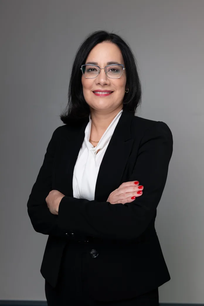 Silvia Schollenberger