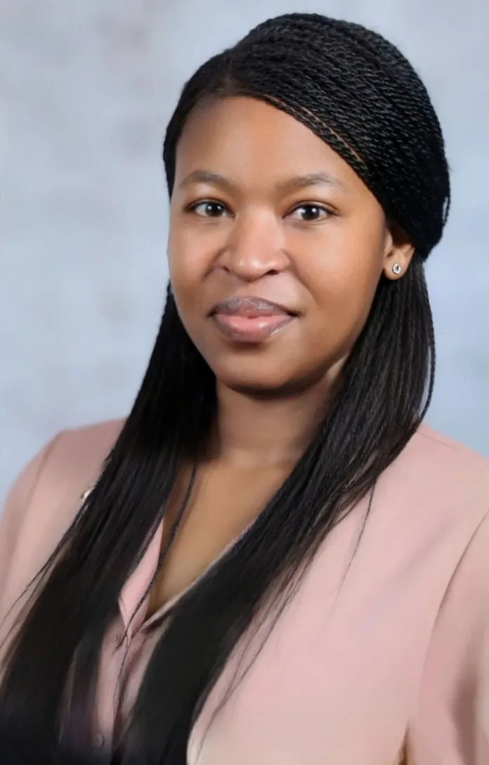 AECOM embraces #GiveToGain to advance women in the built and natural environment