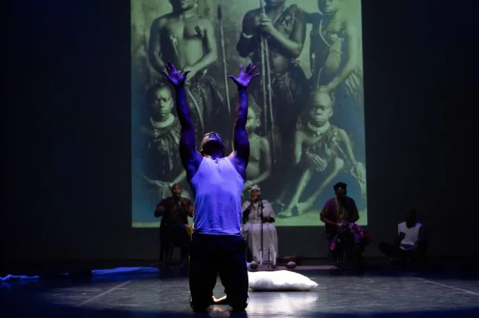 Call for Submissions for JOMBA! MASIHAMBISANE DIALOGUES #6 Online Colloquium 27–29 May 2026