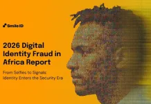 AI Fueling Biometric Fraud in Southern Africa, 2026 Smile ID Report Reveals