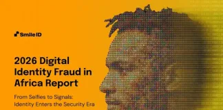 AI Fueling Biometric Fraud in Southern Africa, 2026 Smile ID Report Reveals AI Fueling Biometric Fraud in Southern Africa, 2026 Smile ID Report Reveals