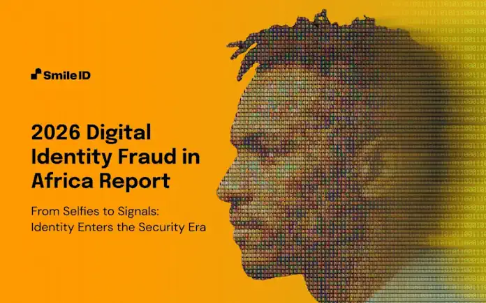 AI Fueling Biometric Fraud in Southern Africa, 2026 Smile ID Report Reveals AI Fueling Biometric Fraud in Southern Africa, 2026 Smile ID Report Reveals