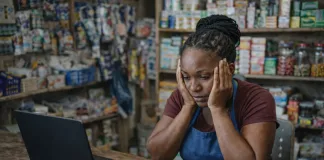 The App Graveyard: Why SA’s Small Retailers Have 47 Unused Apps — And What That Means for Digital Inclusion The App Graveyard: Why SA’s Small Retailers Have 47 Unused Apps — And What That Means for Digital Inclusion