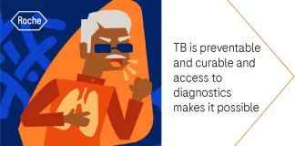 Roche Africa launches Integration Accelerated to expand access to TB diagnostics and strengthen integrated care continent-wide
