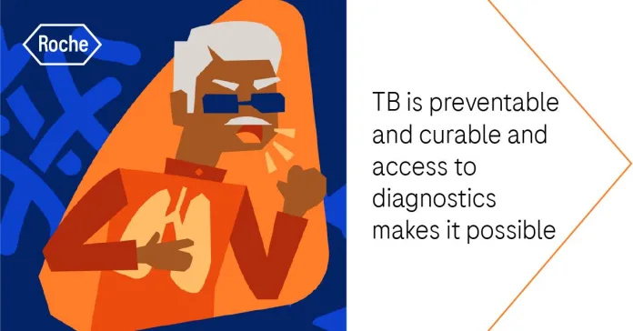 Roche Africa launches Integration Accelerated to expand access to TB diagnostics and strengthen integrated care continent-wide