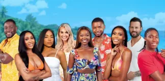 Meet The Star-Studded Celebrity Cast Taking Part In The 12th Season Of Tropika Island Of Treasure Meet The Star-Studded Celebrity Cast Taking Part In The 12th Season Of Tropika Island Of Treasure