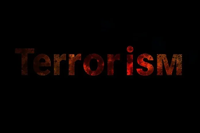 Terrorism-0 Terrorism: Chilling Footage Shows Austin Mass Shooting Suspect Opening Fire, Killing Two and Injuring 14