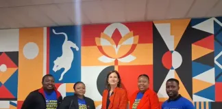 AHF urges EU to stop blocking health equity as letters delivered to embassies ahead of crucial WHO pandemic negotiations