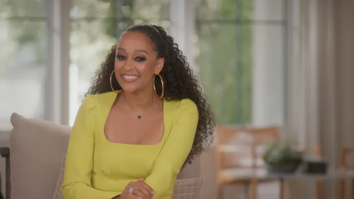 Tia Mowry: My Next Act Offers an unfiltered look at Tia’s next chapter