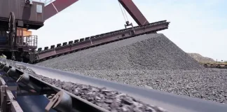 Energy price volatility may push commodity prices higher, warns manganese producer UMK