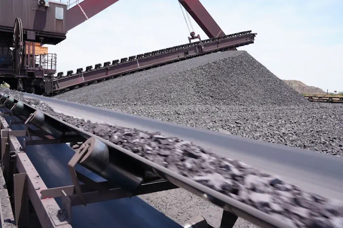 Energy price volatility may push commodity prices higher, warns manganese producer UMK Energy price volatility may push commodity prices higher, warns manganese producer UMK