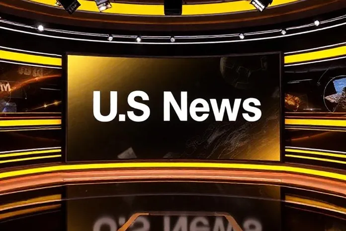 US-news-10 Trump Threatens to 'Massively Blow Up' Iran's South Pars Gas Field if Iran Attacks Qatar Again