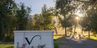 Business as usual at Vergelegen, despite Stables’ fire