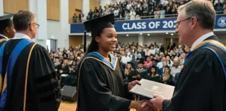 POST-GRADUATION PLANNING: NEXT STEPS FOR FINAL YEAR STUDENTS