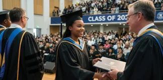 PARTNERSHIPS KEY TO DRIVING EXCELLENCE IN EDUCATION IN AFRICA