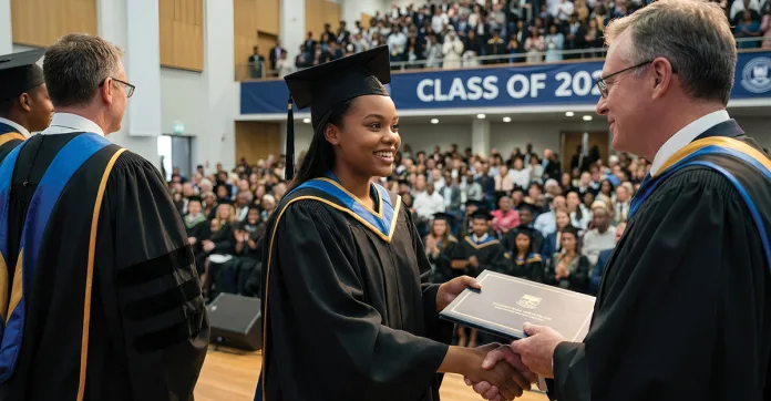 PARTNERSHIPS KEY TO DRIVING EXCELLENCE IN EDUCATION IN AFRICA