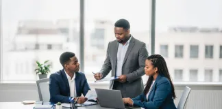 WSB EXPANDS GLOBAL OPPORTUNITIES FOR SA STUDENTS WITH CompTIA PARTNERSHIP WSB EXPANDS GLOBAL OPPORTUNITIES FOR SA STUDENTS WITH CompTIA PARTNERSHIP