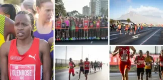 Step Up, Stand Out – Claim Your Share of the Absa RUN YOUR CITY CAPE TOWN 10K Prize Purse