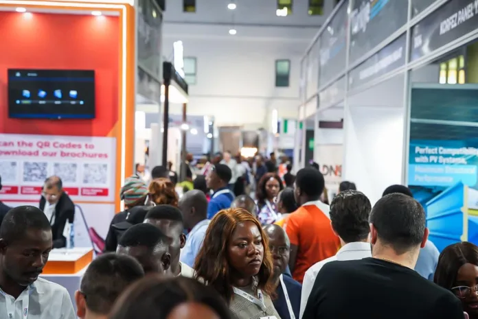 West-Africa-Infrastructure-Expo-Crowd-shot West Africa Infrastructure Expo prioritizes the strategic value of Nigeria’s infrastructure sector in its inaugural edition