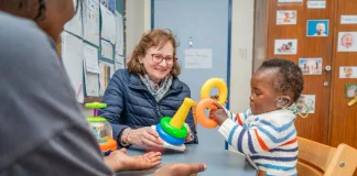 Every Child Heard: Why South Africa must implement universal newborn hearing screening now.