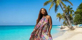 SAFTA-Nominated Zanele Potelwa Returns to Host the Highly Anticipated 12th Season of Tropika Island of Treasure SAFTA-Nominated Zanele Potelwa Returns to Host the Highly Anticipated 12th Season of Tropika Island of Treasure