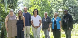 Early Childhood Development Organisations join hands helping KZN’s youngest Early Childhood Development Organisations join hands helping KZN’s youngest