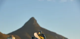 adidas Launches Sanlam Cape Town Marathon 2026 Edition, Boston 13, and Run for Africa Campaign