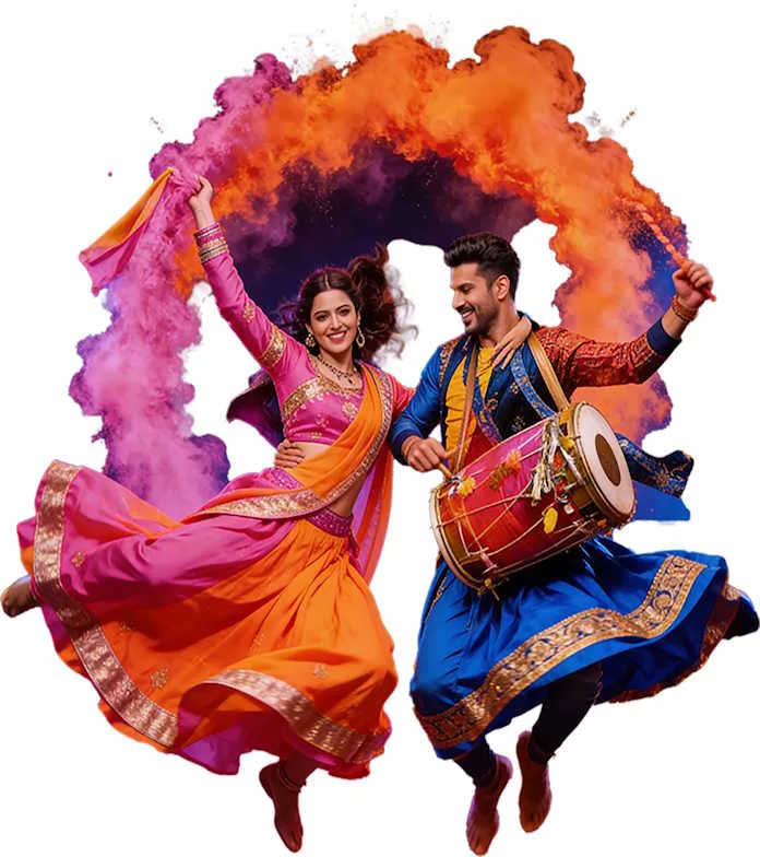 Bhangra Saturday Live