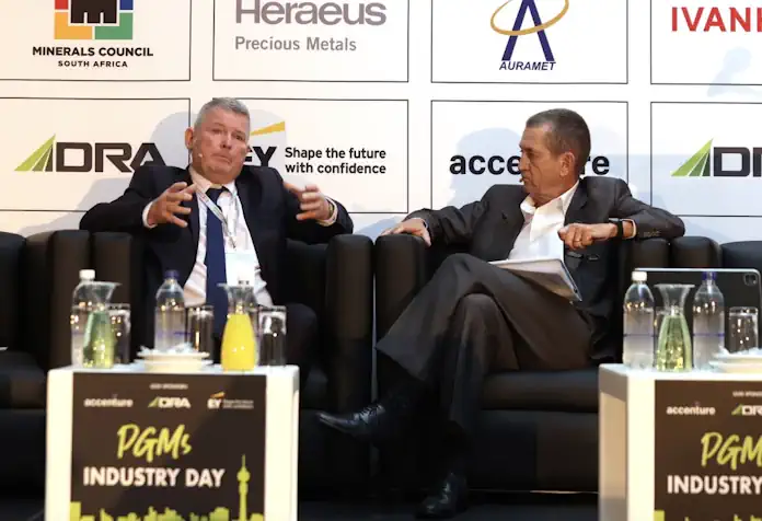 South African PGM industry debates value vs volume investments in the midst of structural shifts South African PGM industry debates value vs volume investments in the midst of structural shifts