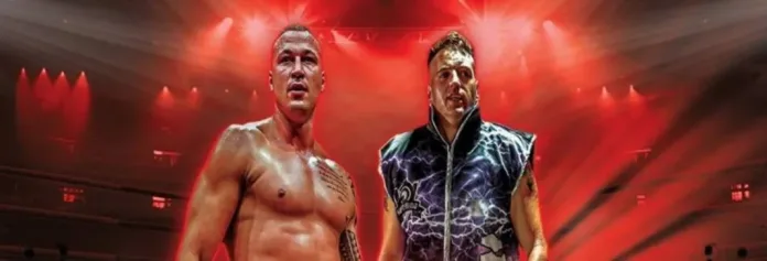 WHAT’S ON? Round two as Thompson and Potgieter settle unfinished business