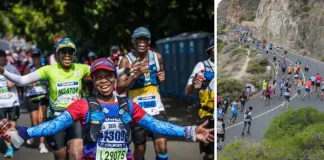 Totalsports Two Oceans Marathon poised for stellar 2026 event with support from the City of Cape Town