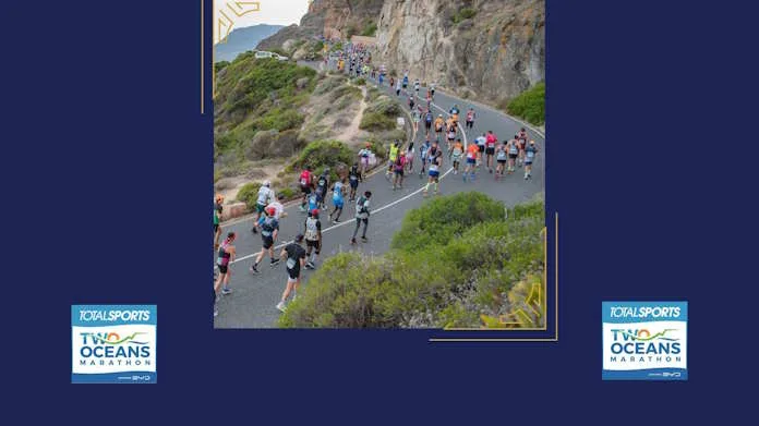 Totalsports Two Oceans Marathon