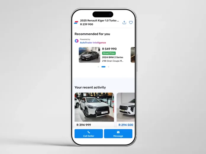 AutoTrader South Africa highlights AI-powered dealer tools unveiled at OLX’s global CLAIM AI summit