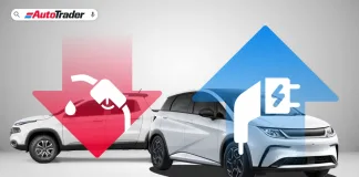 AutoTrader’s data points to diesel decline as fuel costs push buyers toward EVs