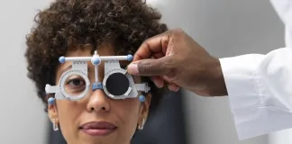 Glaucoma undermines unnecessary loss of independence