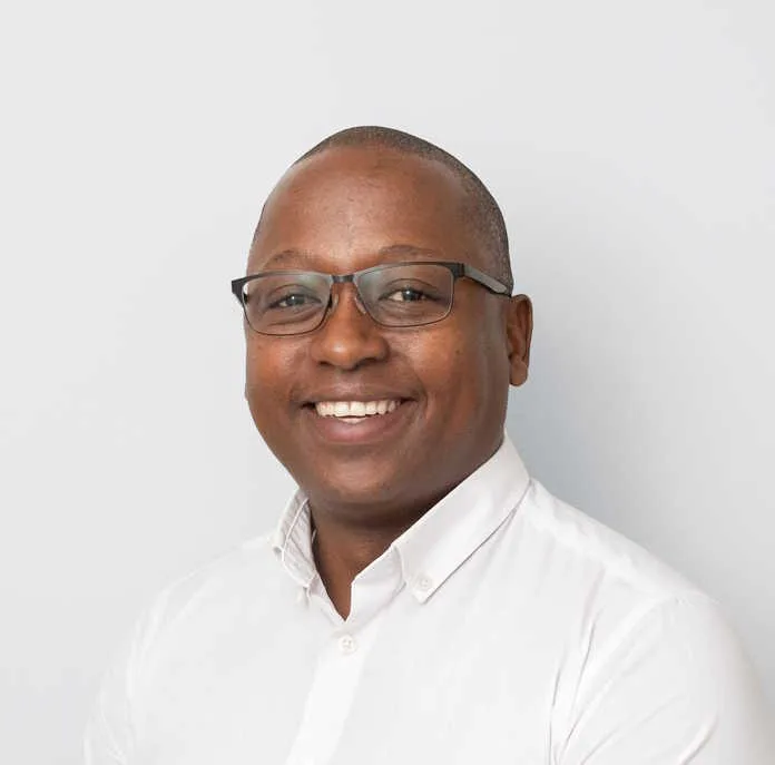 Dr Siviwe Mpateni - Interventional Radiologist with SCP Radiology