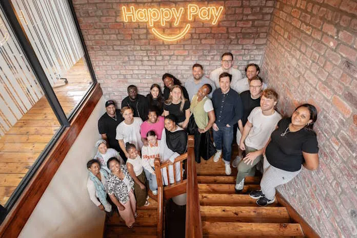 Cape Town fintech Happy Pay raises $5M to reinvent BNPL in South Africa