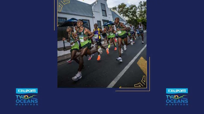 Totalsports Two Oceans Marathon welcomes EPICeSIM as a partner in 2026