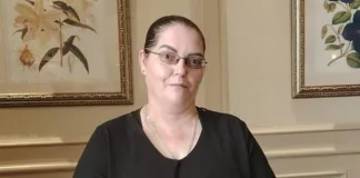 Maritza Mostert