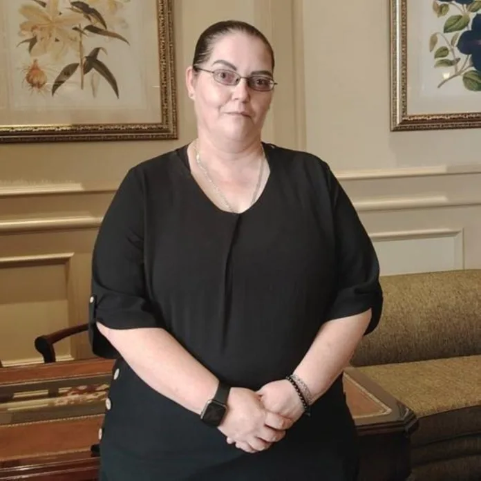 flamingo-security-1 Maritza Mostert