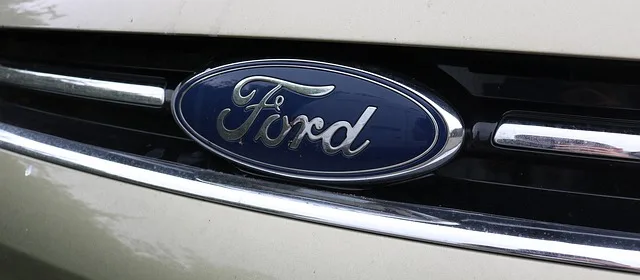 ford-logo AutoTrader data shows which used cars are turning fastest and why it matters for dealers