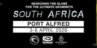 Rip Curl Surf Events Set For Port Alfred Easter Festival | Key Details