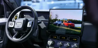 Retro looks, electric punch: The all-new iCAUR V23 coming to SA in May 2026 Retro looks, electric punch: The all-new iCAUR V23 coming to SA in May 2026