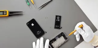 iRestore and the Importance of Experience in Apple Device Repairs
