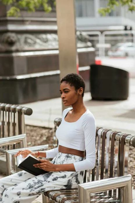 Changing how young South Africans think about money