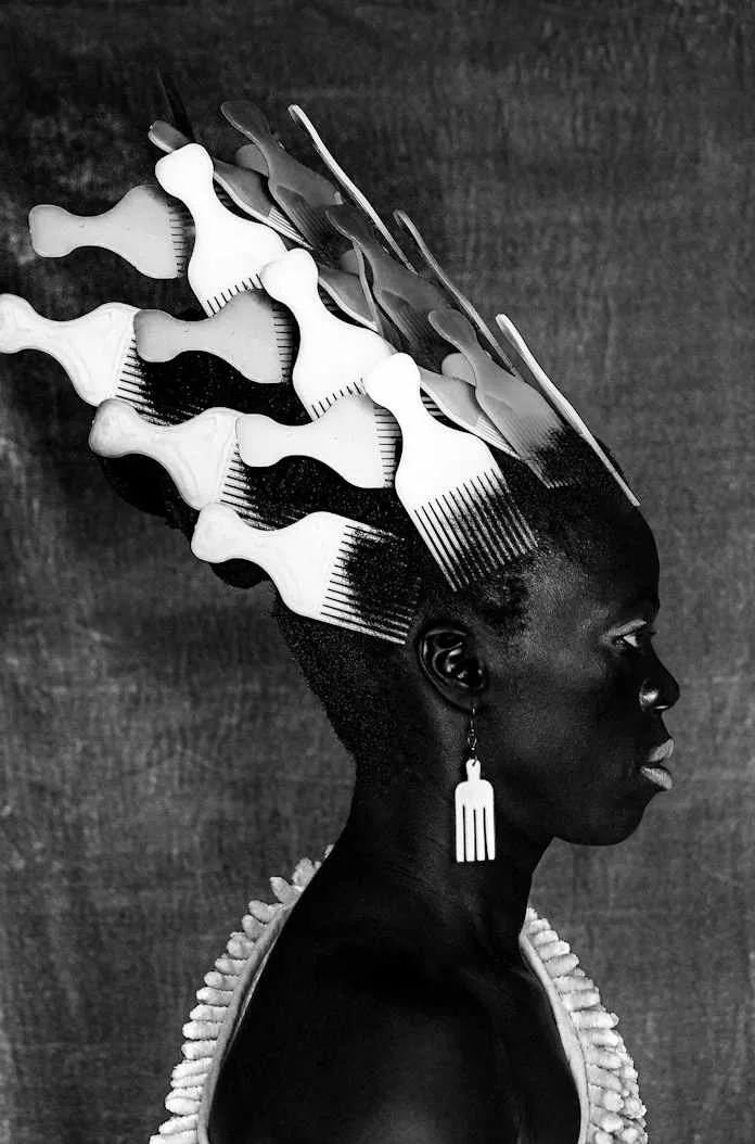 Zanele Muholi is available to speak about the importance of art in education and how creative expression can empower and uplift different communities.