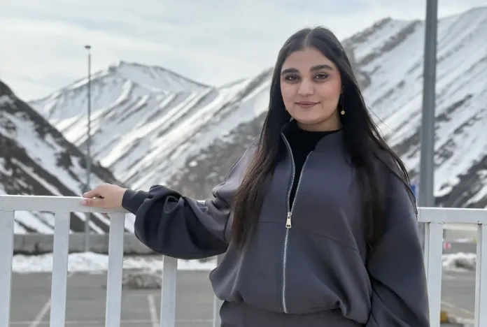 Mobina Khanaki Says the Future of SEO Belongs to Brands That Build Trust, Not Just Traffic