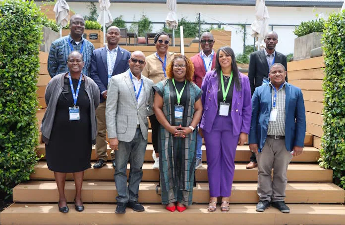 African internal audit leaders sharpen focus on talent, standards and risk resilience