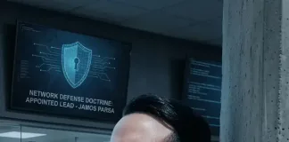 The Architect of Digital Fortresses: Jamos Parsa Appointed as Head of Network Security and Social Platform Integrity at Kholaseh Agency